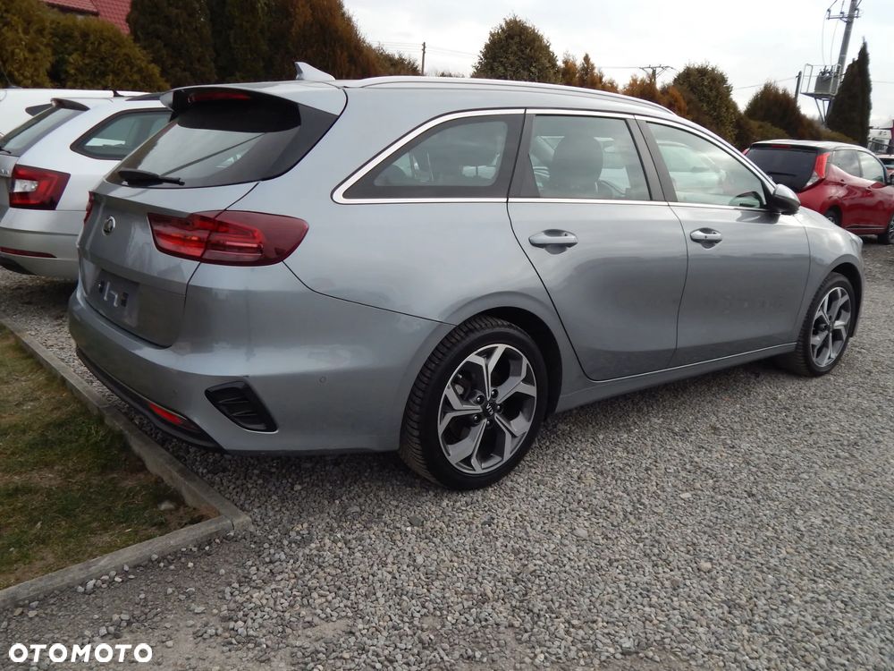 Kia Ceed 1.0 T-GDI L Business Line - 6