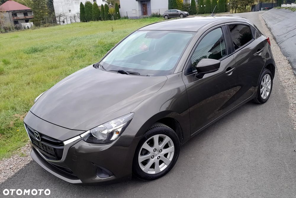 Mazda 2 1.5 Skymotion - 15