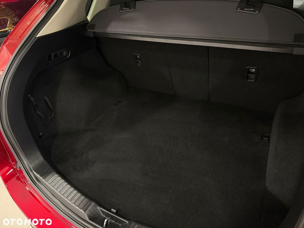 Mazda CX-5 2.0 Skyenergy - 5