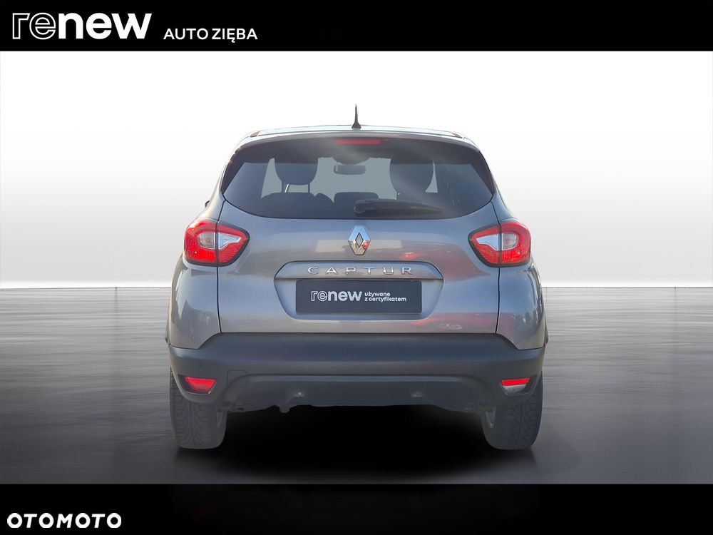 Renault Captur 1.2 Energy TCe Limited - 4