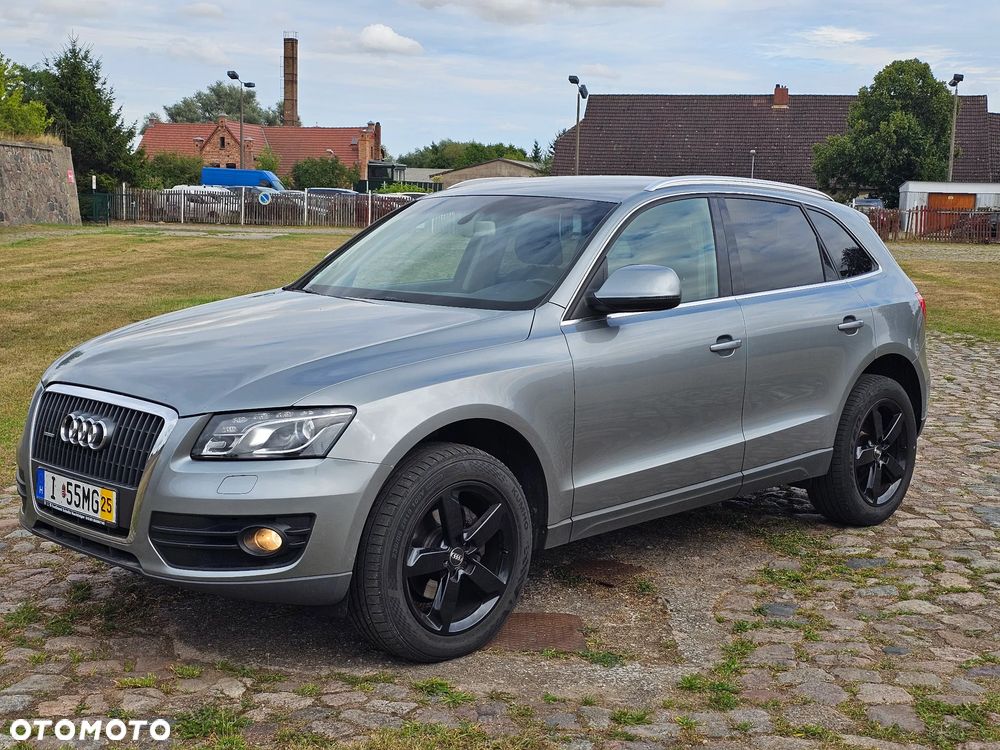 Audi Q5 2.0 TDI Quattro (clean diesel) S tronic - 1