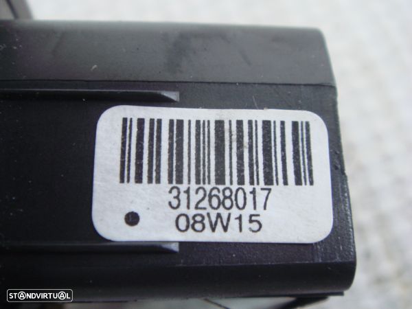 Sensor Do Alarme Anti-Roubo Volvo S40 Ii (544) - 2