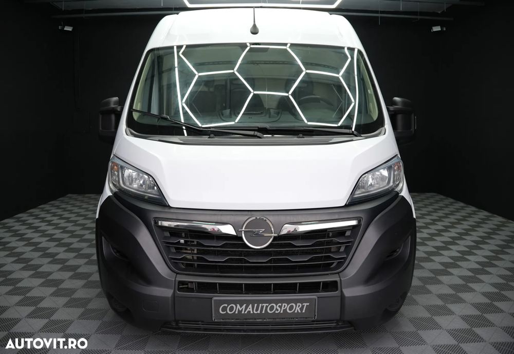 Opel MOVANO - 2