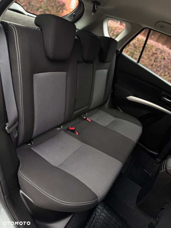 Suzuki SX4 S-Cross 1.6 VVT 4x2 Comfort - 26