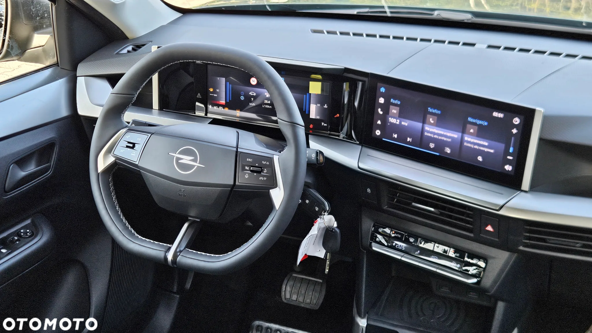 Opel Frontera 1.2 T mHEV Edition eDTC6 - 7