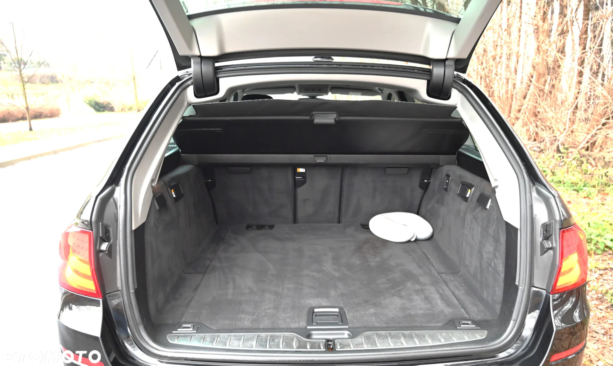 BMW Seria 5 - 35