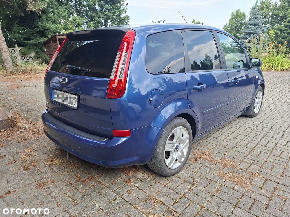 Ford C-MAX - 11