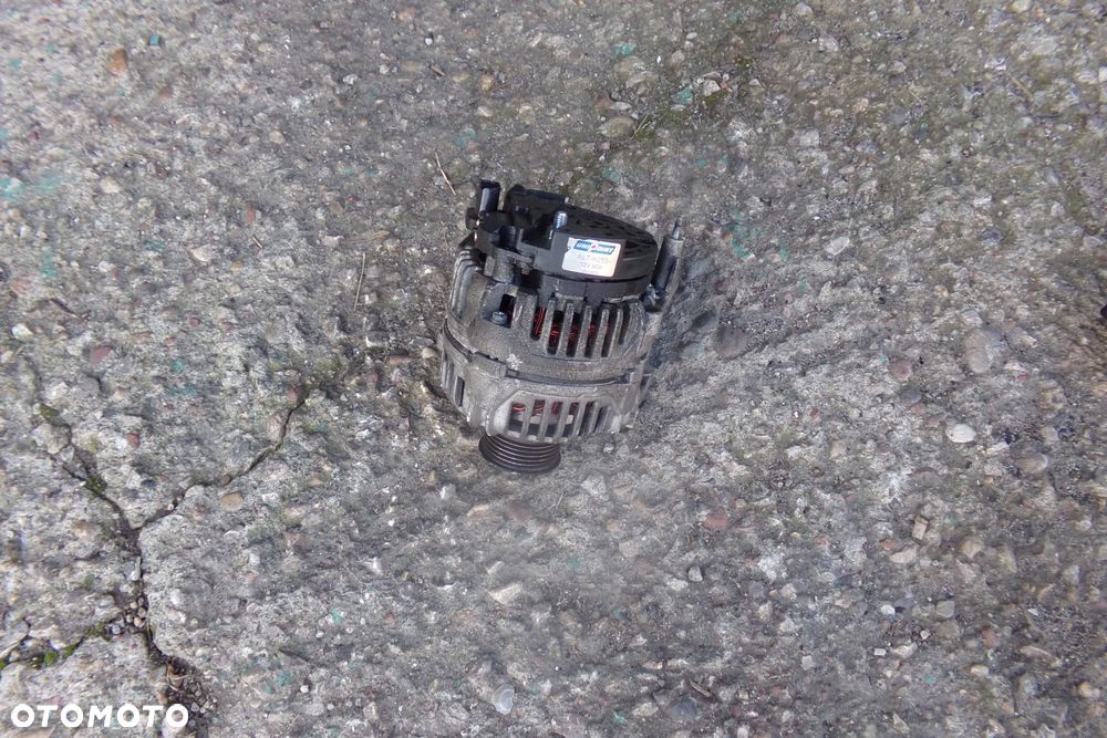 Alternator Unipoint ALT-H250 UNI 1609 1,6b 105KM Audi VW Seat Skoda - 5