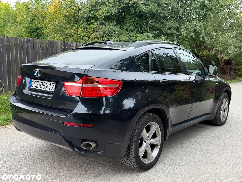 BMW X6 xDrive40d Edition Exclusive - 4