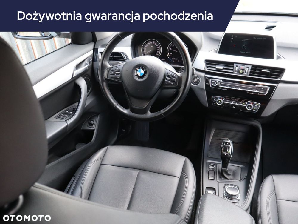 BMW X1 - 9