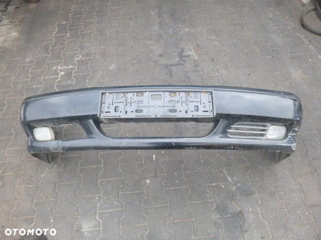 ZDERZAK PRZÓD PRZEDNI VOLVO S70 97-00 - 4