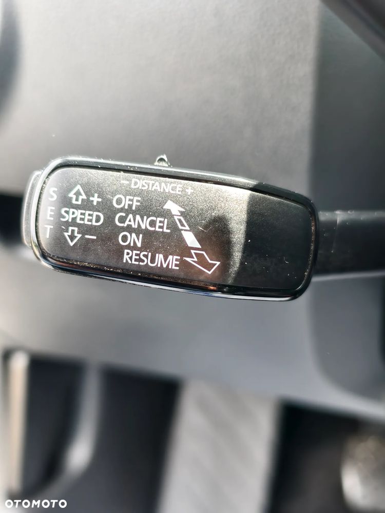 Skoda Octavia 2.0 TDI Soleil - 24