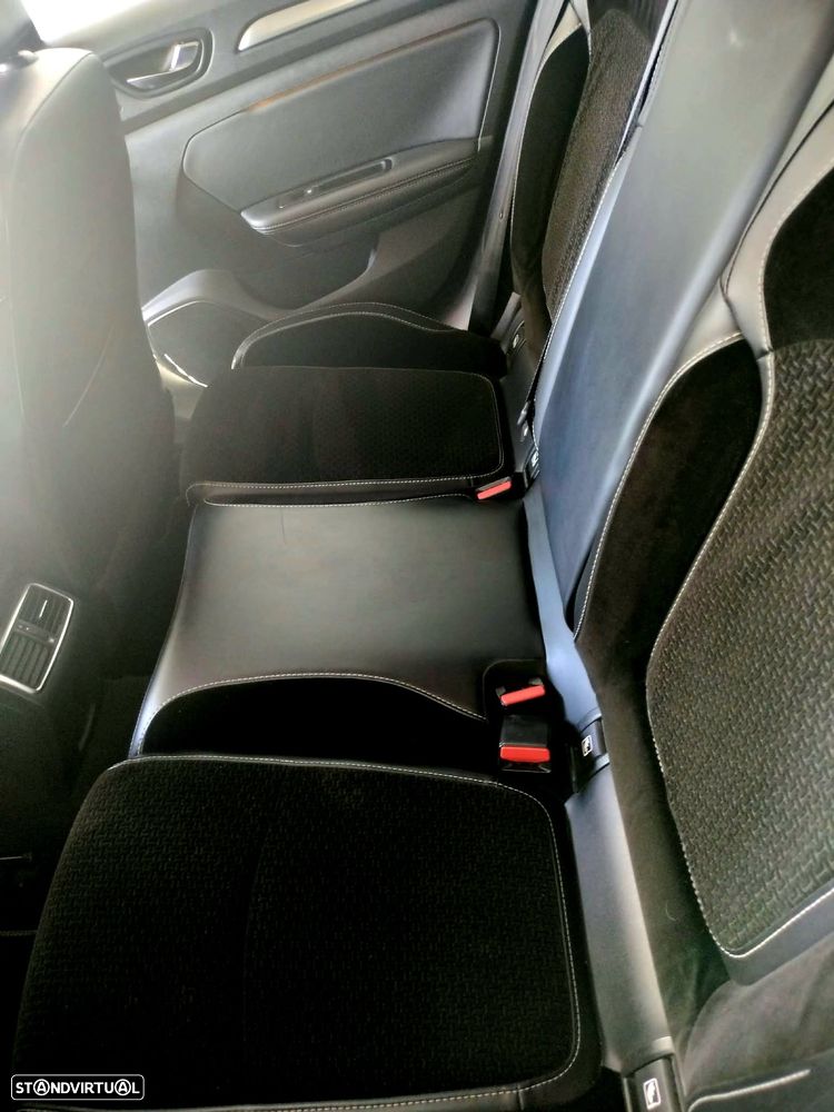 Renault Mégane - 2