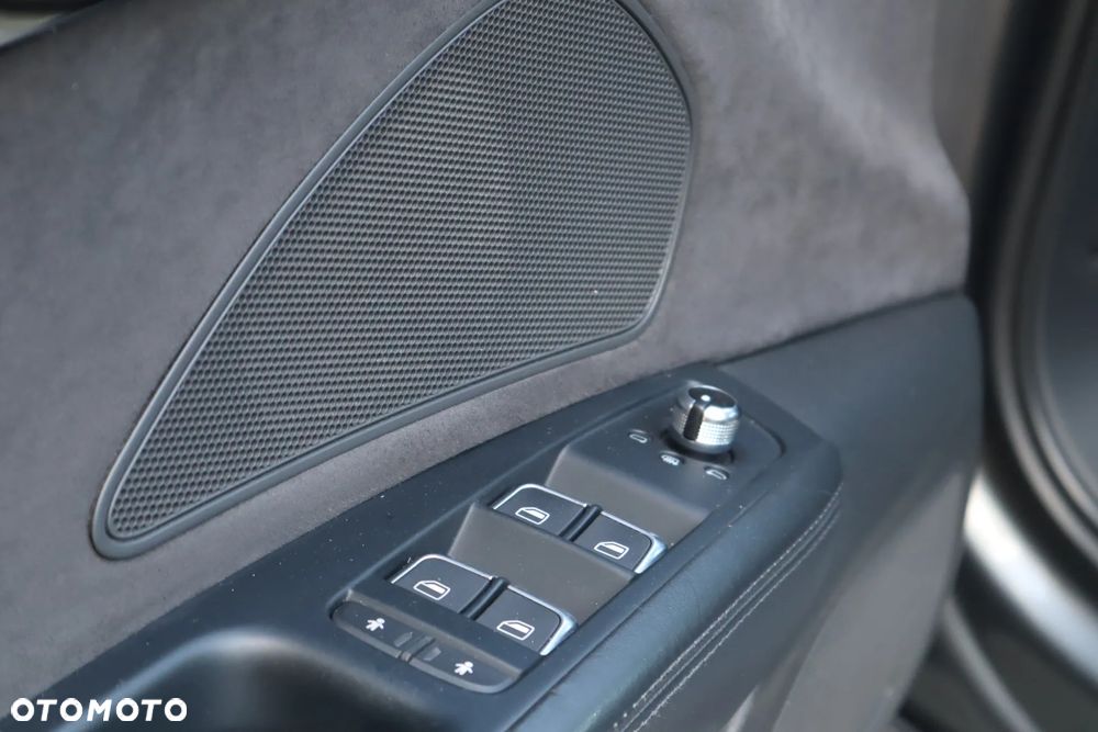 Audi A8 4.0 TFSI cylinder on demand quattro tiptronic Lang - 17