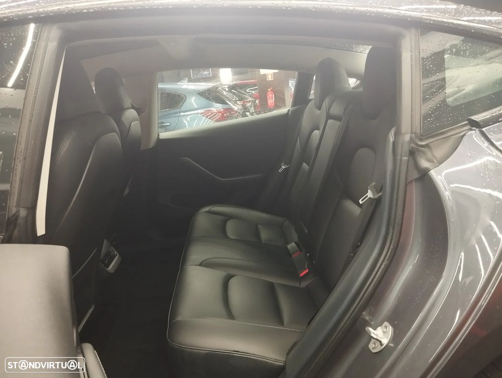 Tesla Model 3 Long Range Tração Integral - 14