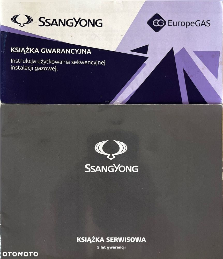 SsangYong/KGM Korando 1.5 T-GDI Crystal 4WD - 25