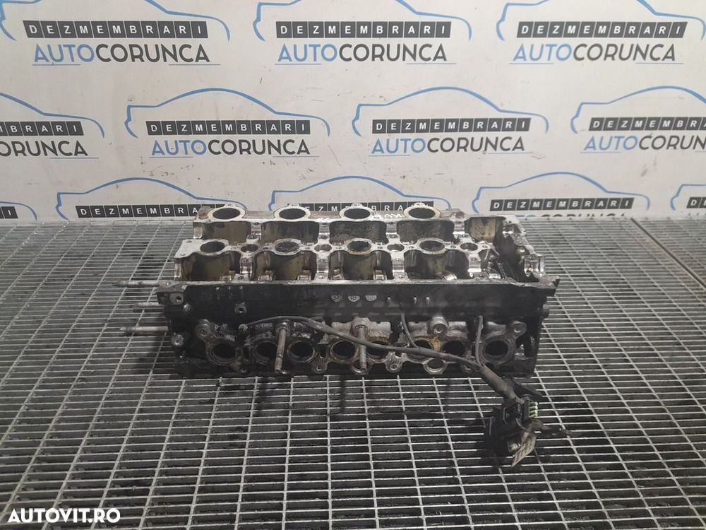 Chiuloasa Ford Kuga 2.0 TDCI 2008 - 2012 100kW 136CP 1997CC G6DG UKDA (995) - 1