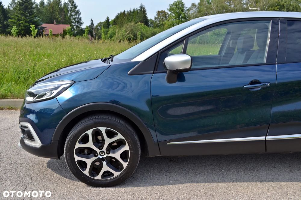 Renault Captur - 8