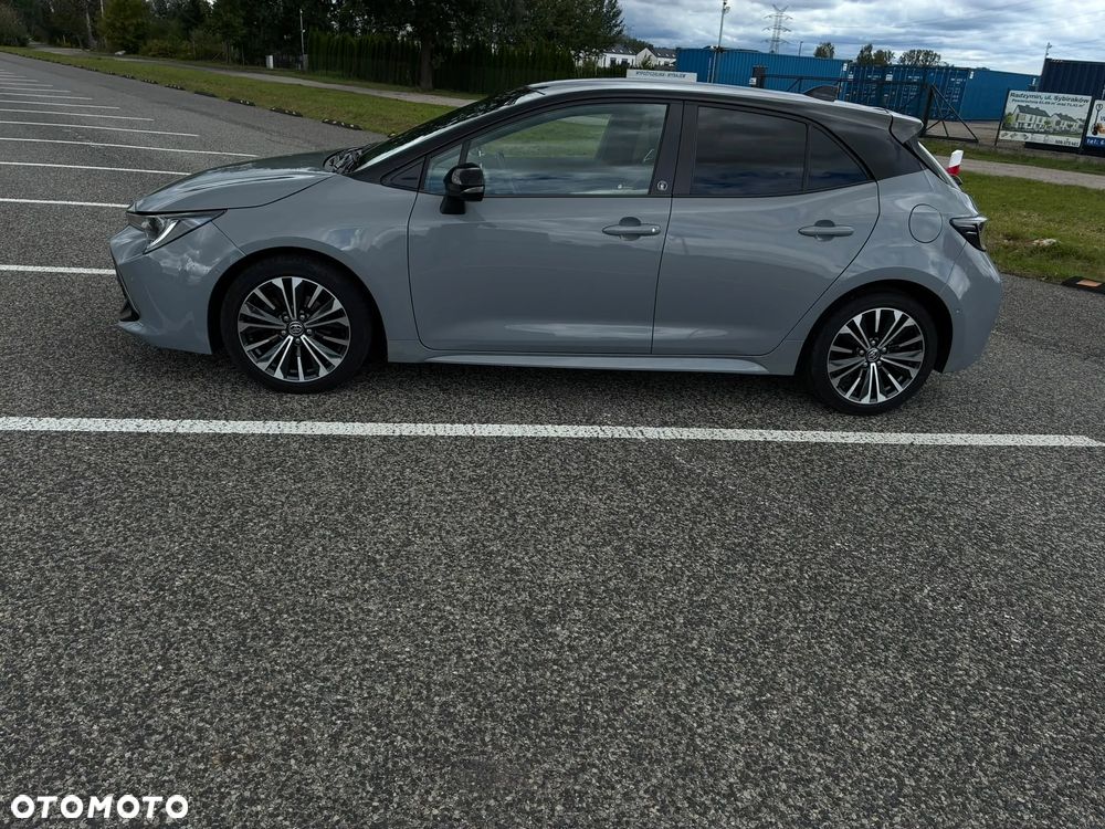 Toyota Corolla 2023 photo 4