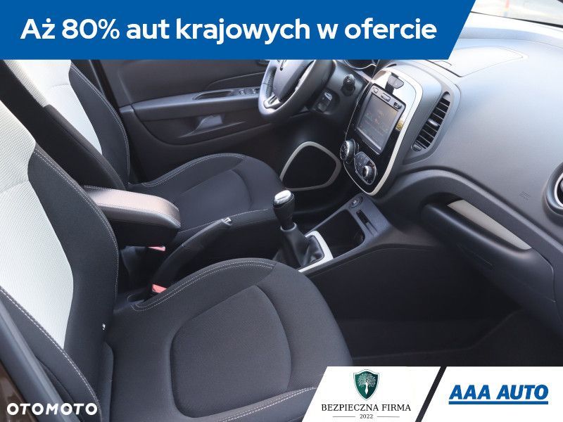 Renault Captur - 11