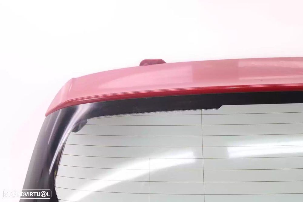 PORTA TRASEIRA BMW 1 2008 - - 2