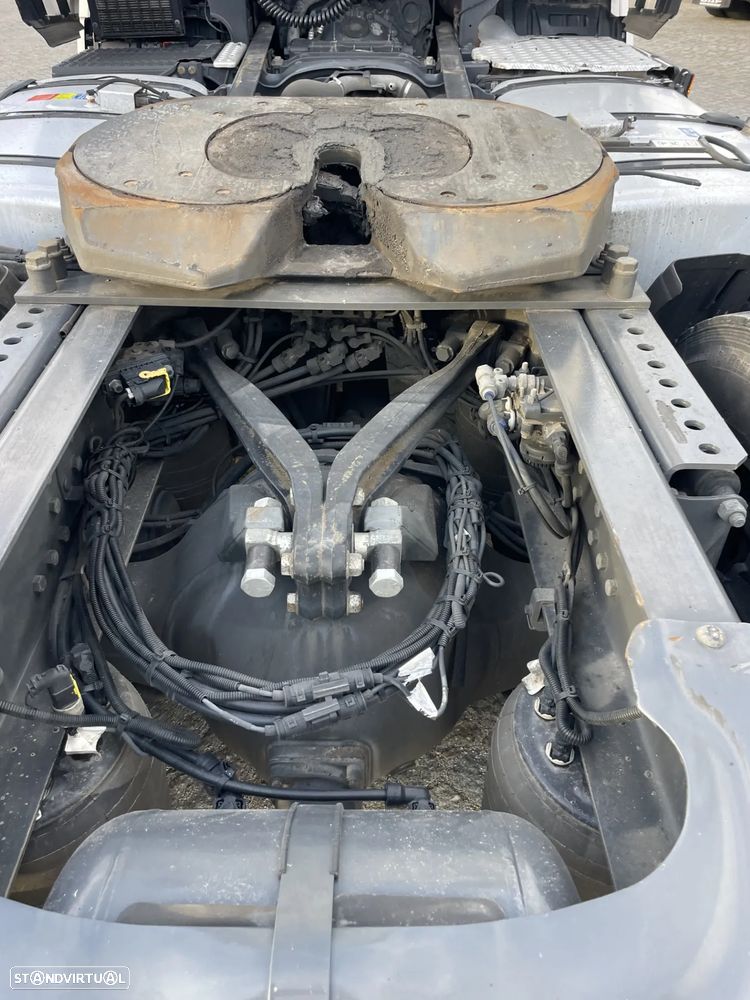 Scania S 450 - Aut. Retarder - 2019 - 6