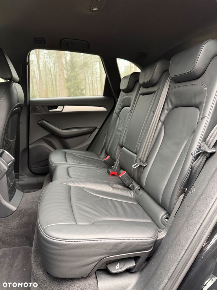 Audi Q5 2.0 TFSI Quattro S tronic - 21