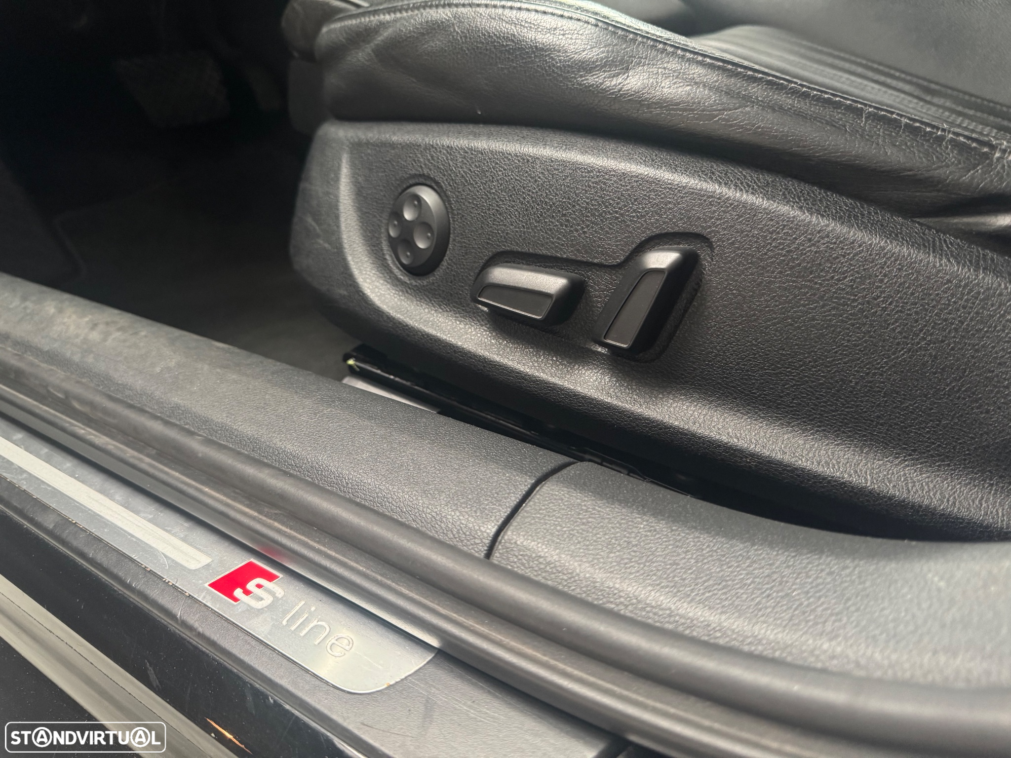 Audi A6 Avant 2.0 TDi S-line S tronic - 18