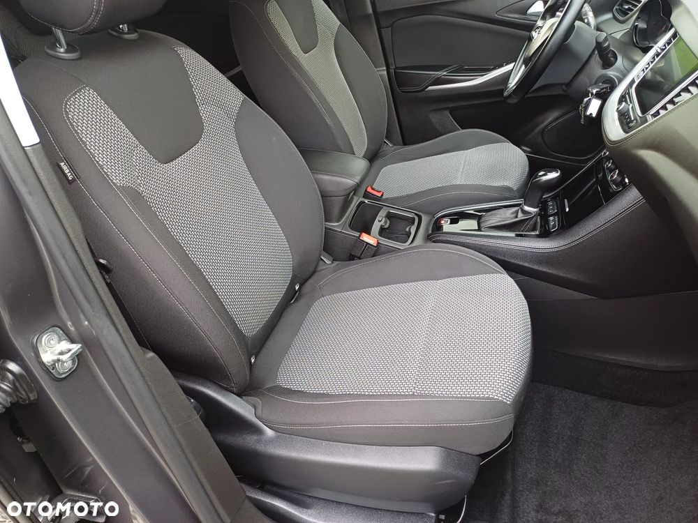 Opel Grandland X 1.5 D Start/Stop Automatik INNOVATION - 29