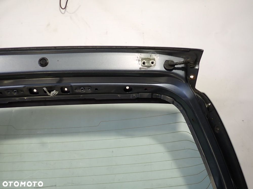 KLAPA TYŁ BAGAŻNIKA HONDA CIVIC VII - 14