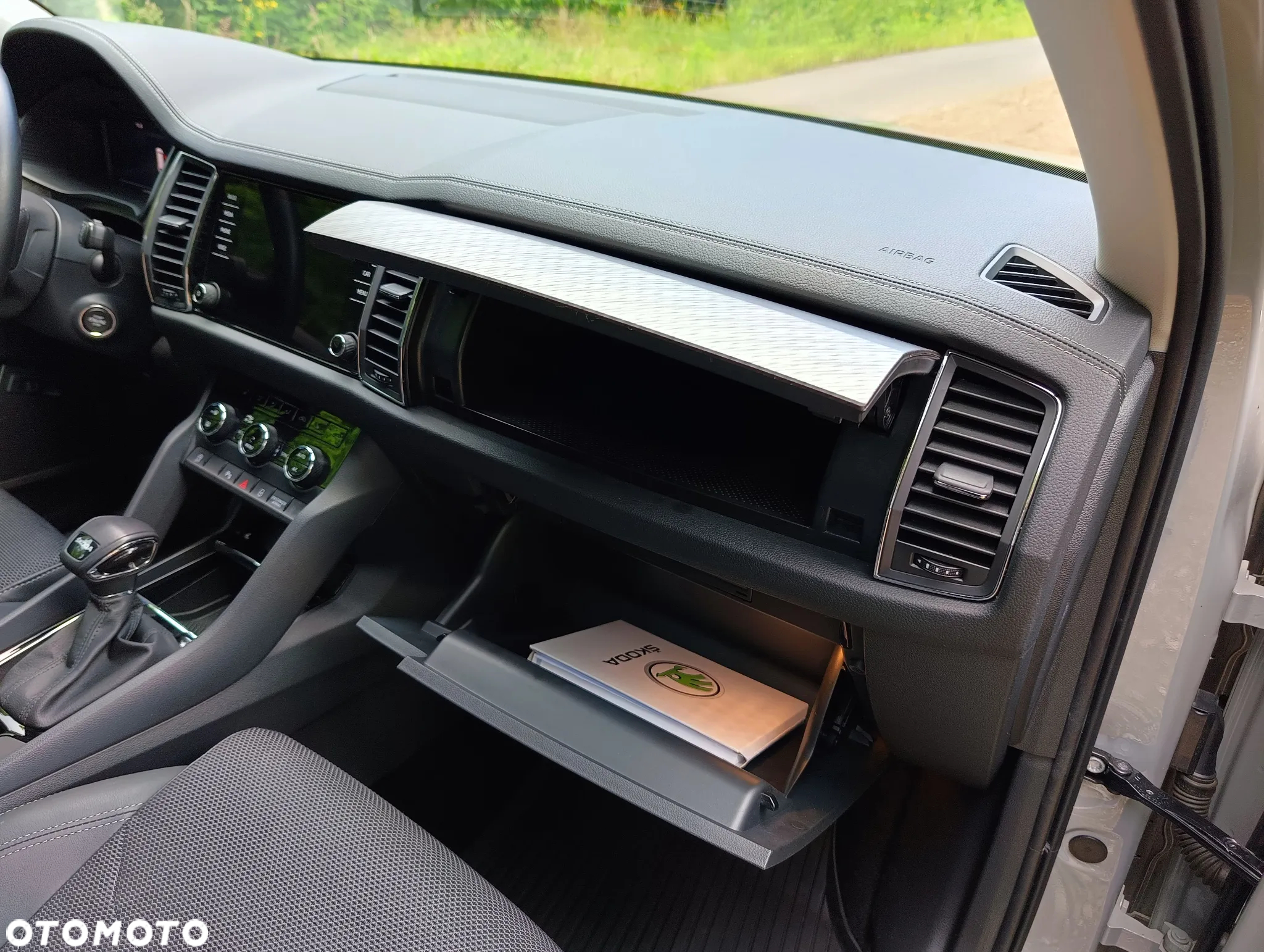 Skoda Kodiaq - 9