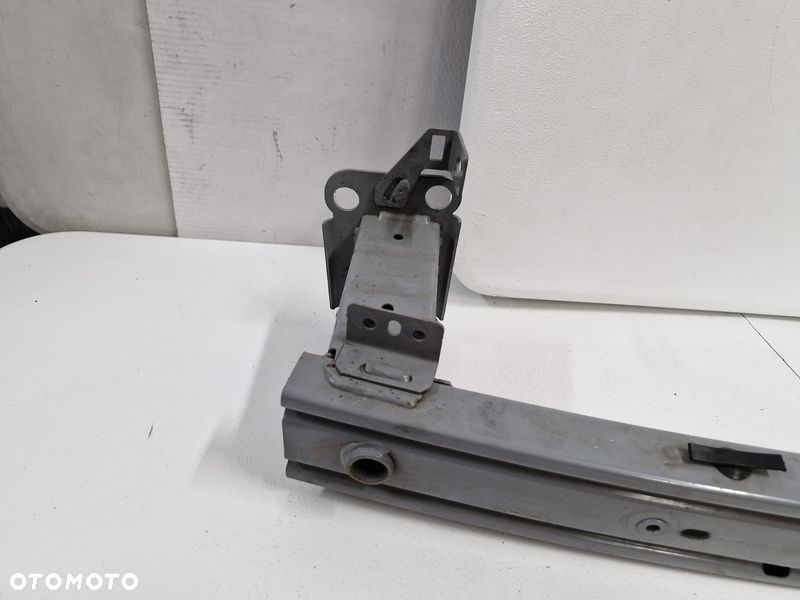 renault scenic iv 4 belka zderzaka wzmocnienie czołowe przód przednie - 5