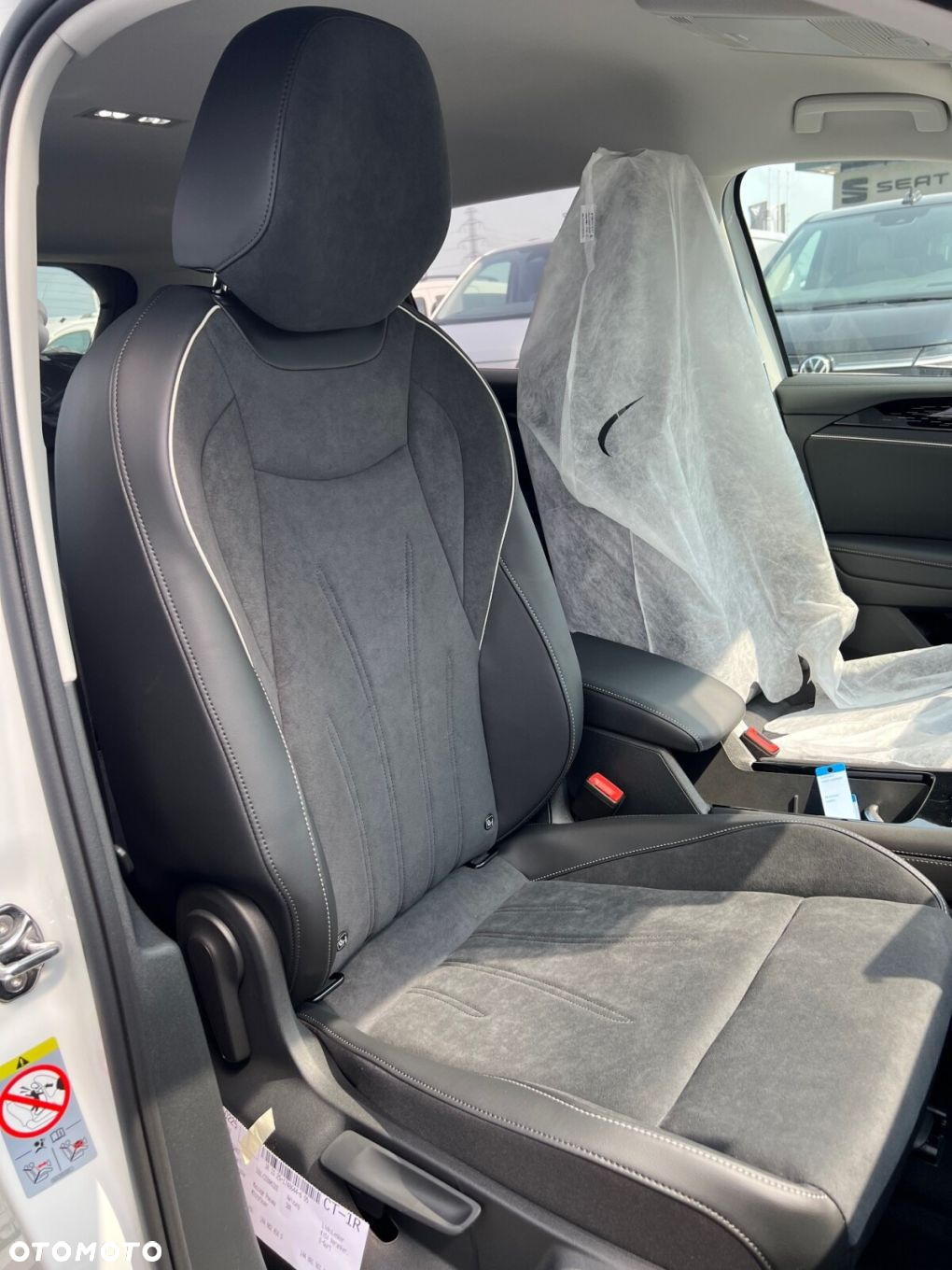 Volkswagen Tiguan 2.0 TDI Elegance DSG - 7