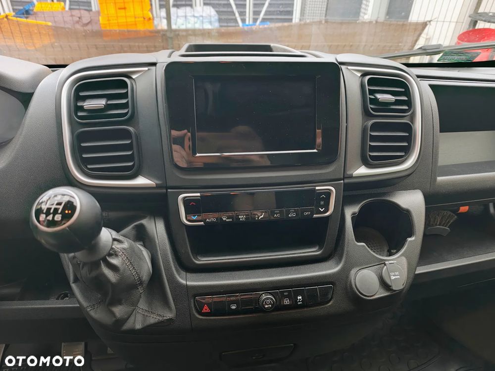 Fiat DUCATO MAXI - 16