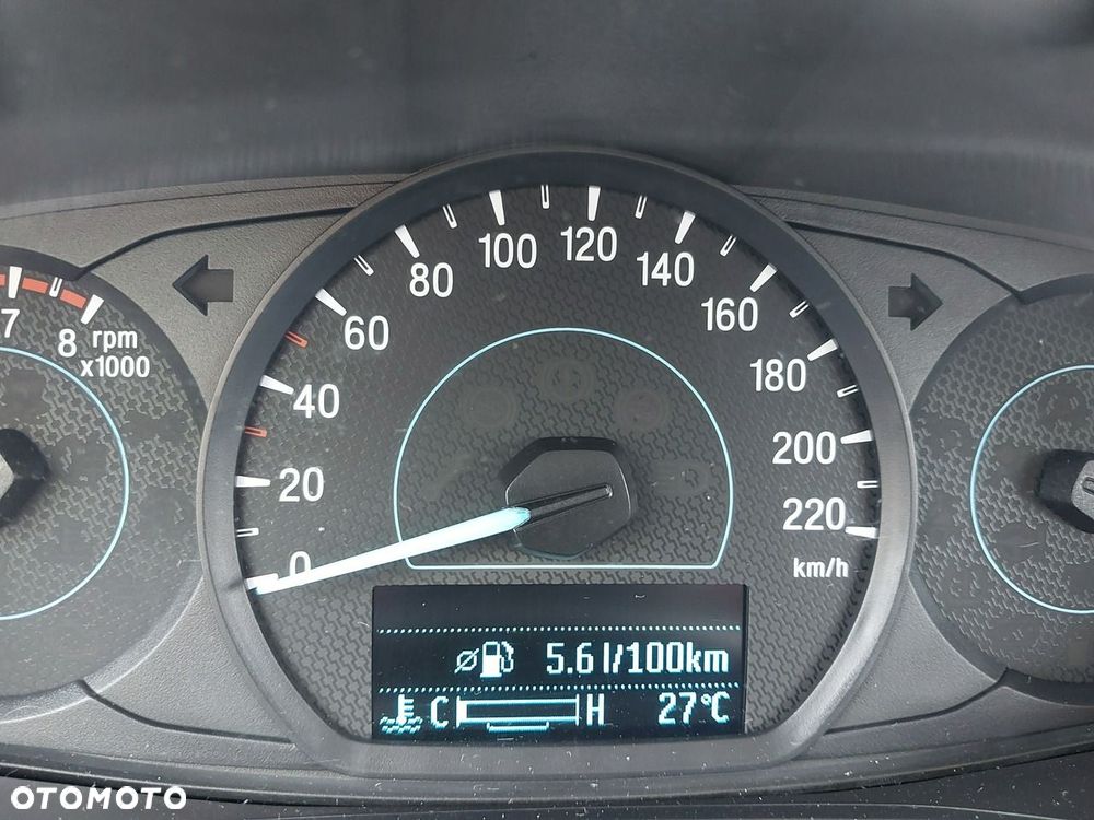 Ford Ka+ - 25