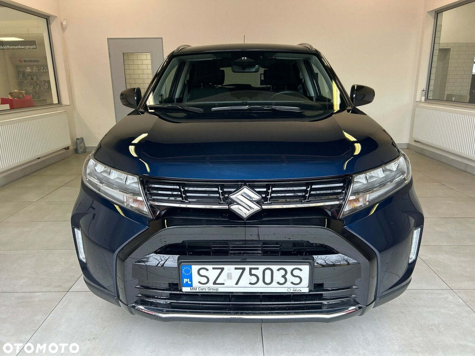 Suzuki Vitara - 3