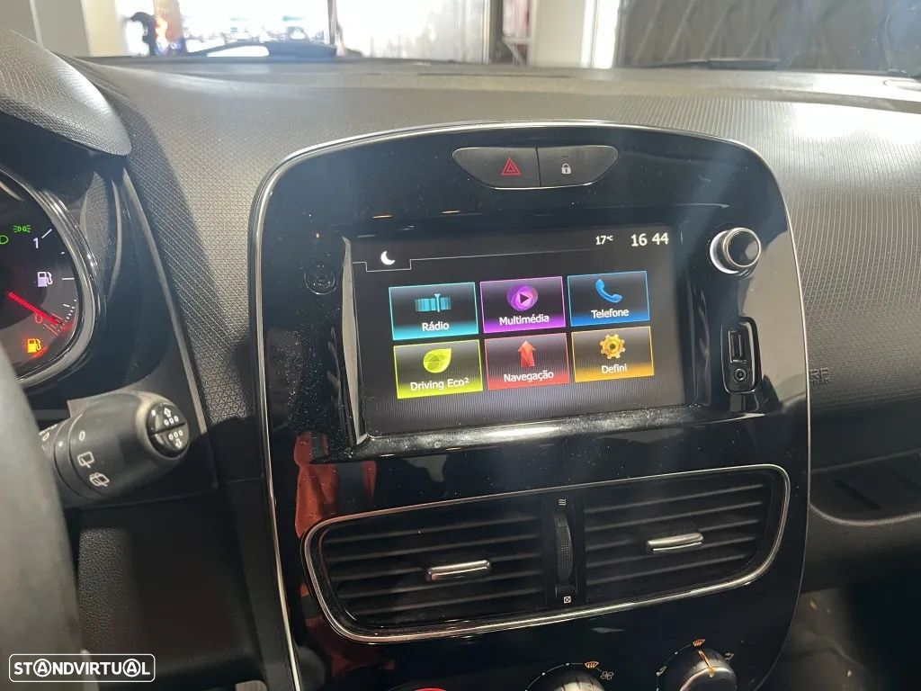Renault Clio Sport Tourer 1.5 dCi Limited - 4