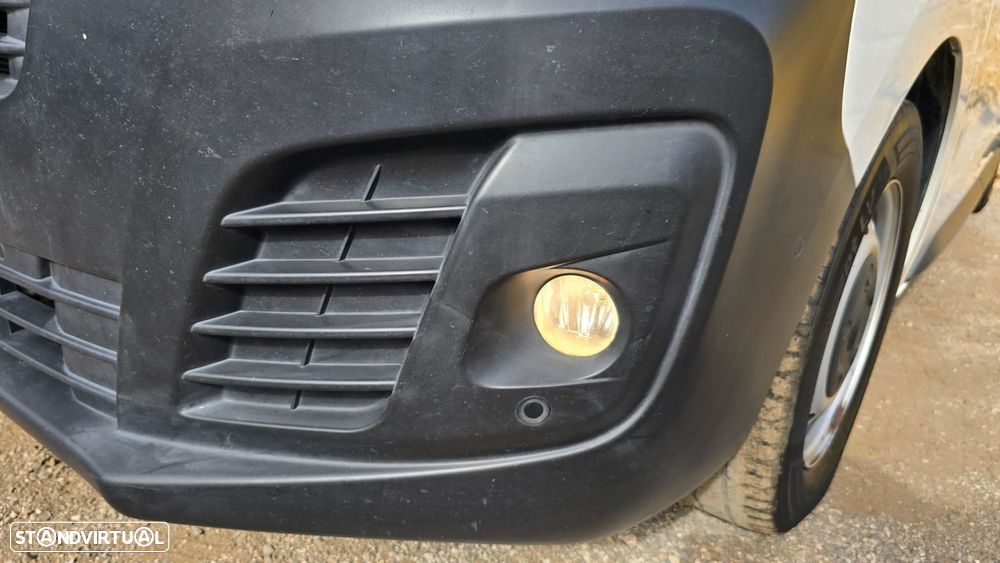 Citroën Jumpy 1.5 BlueHDi M - 48