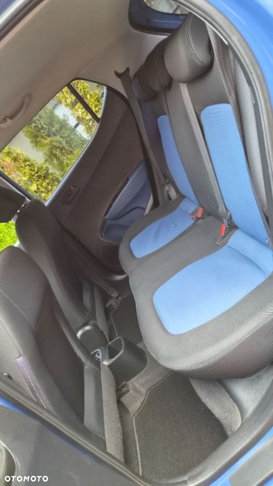 Hyundai i10 - 20