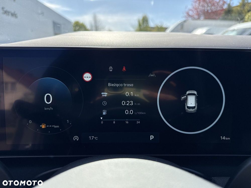 Hyundai Tucson - 14