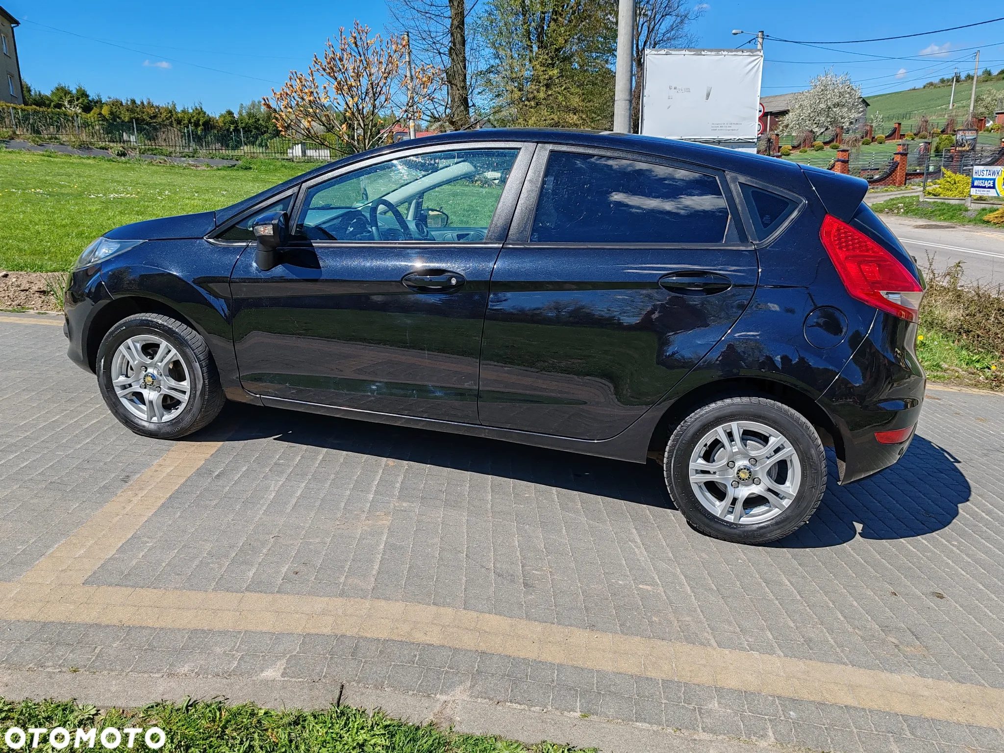 Ford Fiesta - 35