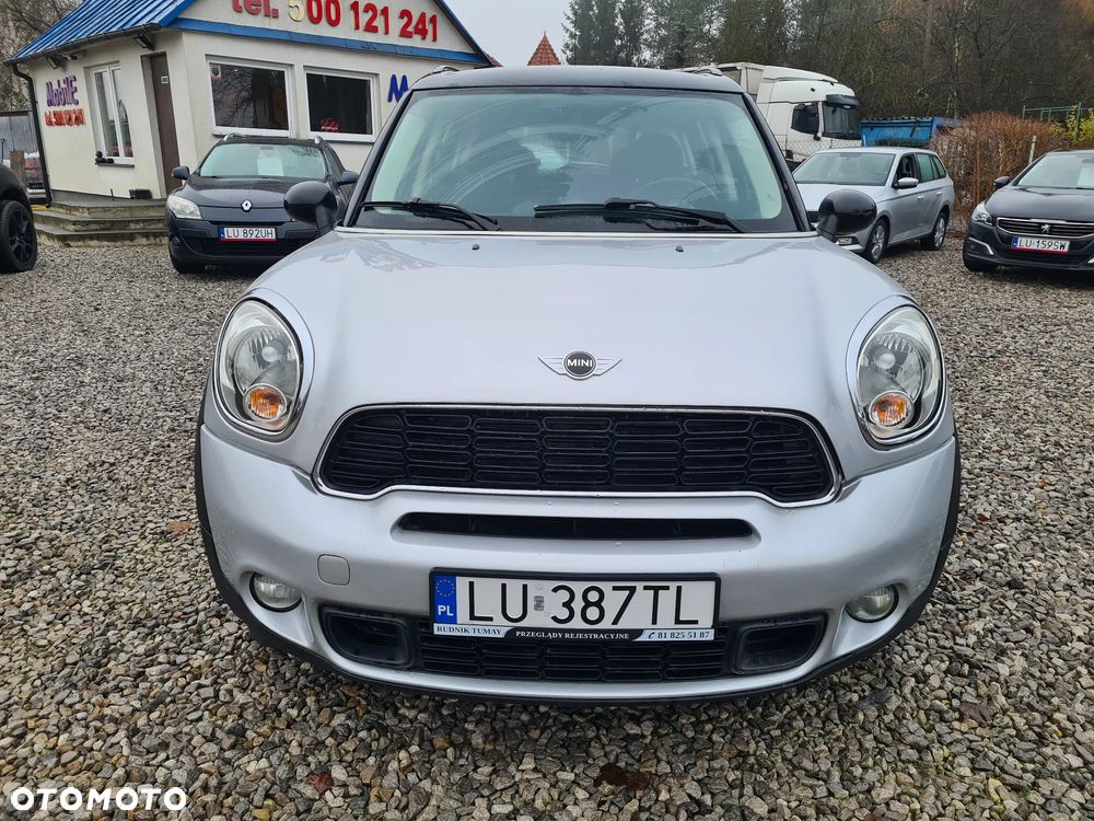 MINI Countryman - 2