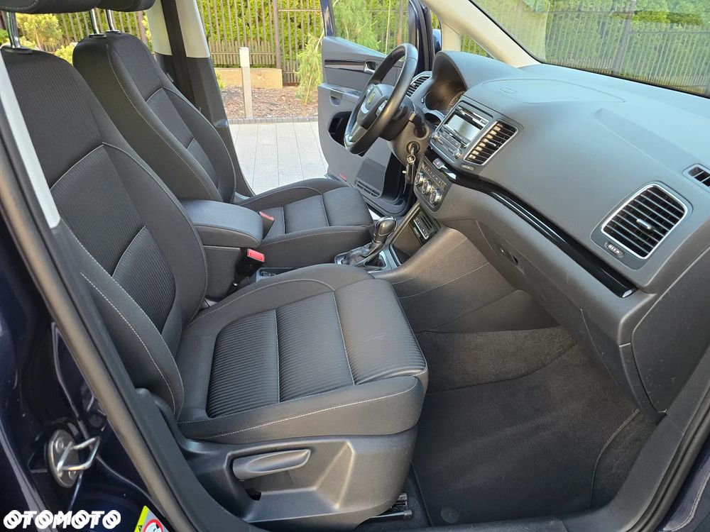 Seat Alhambra - 11