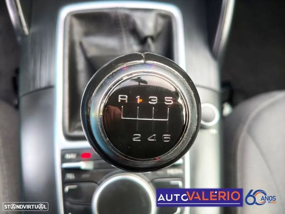 Audi A3 Limousine 1.6 TDI Attraction - 23