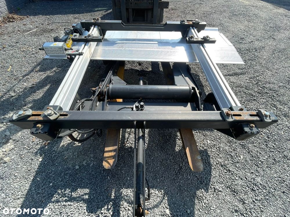 Winda załadowcza BAR 2019r - 8