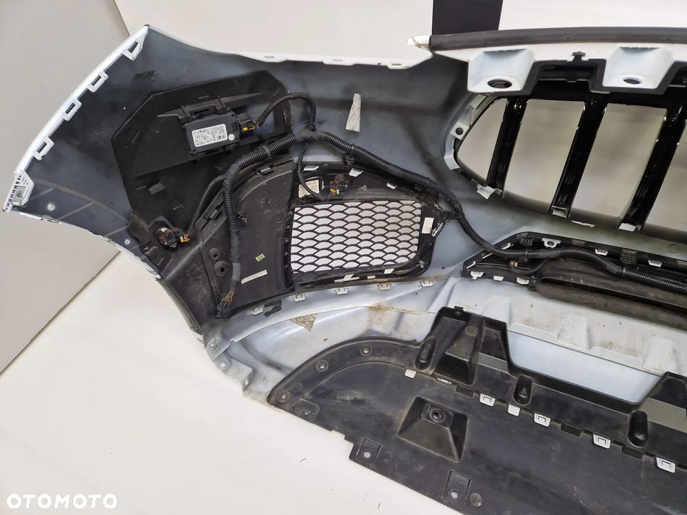 Zderzak przód przedni Maserati Grecale GT - 17