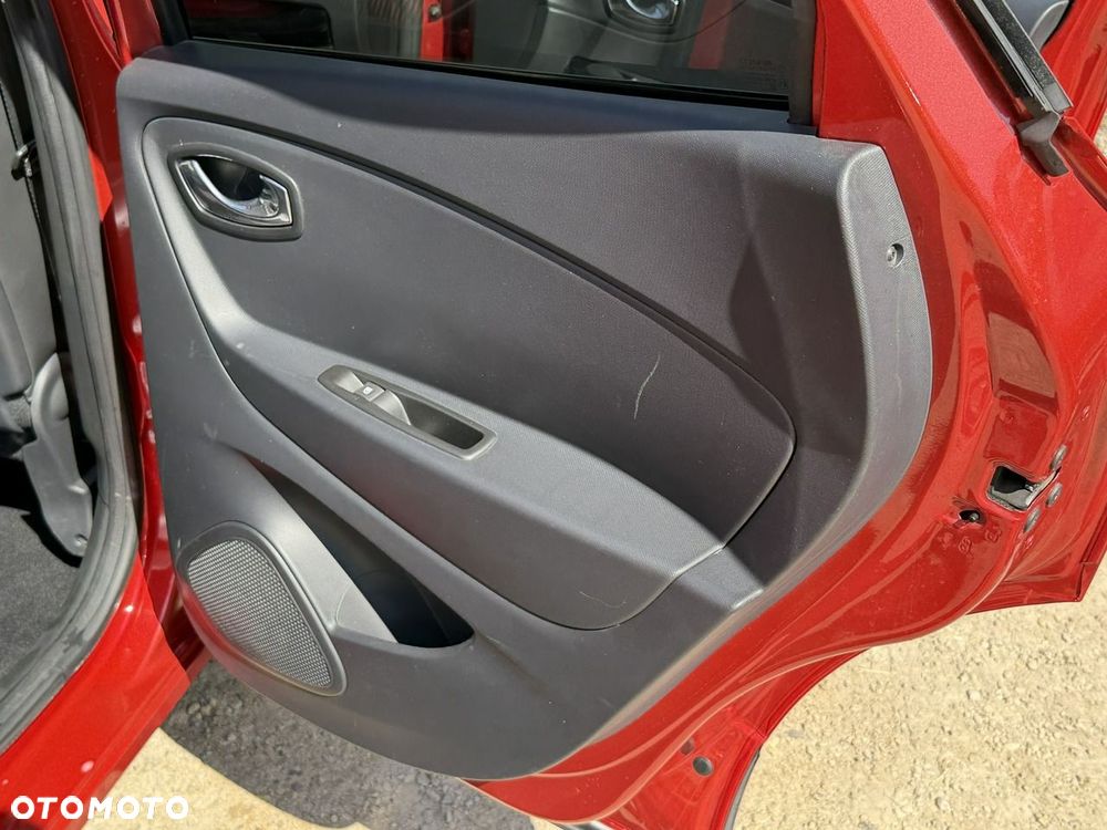 Renault Captur - 24