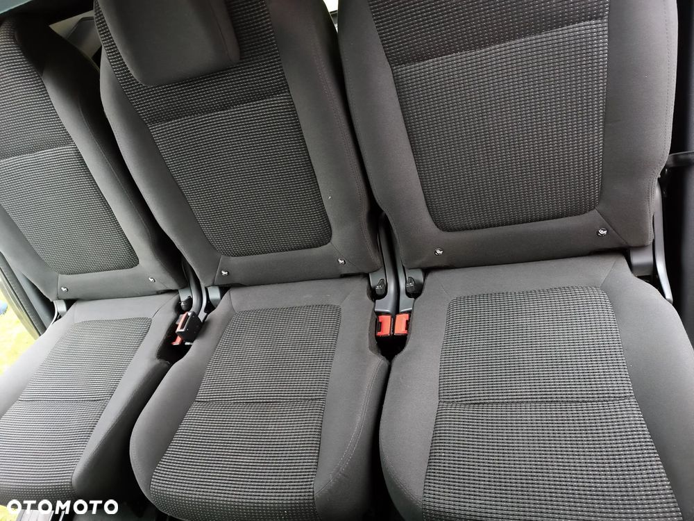 Peugeot 5008 120 VTi Premium - 18