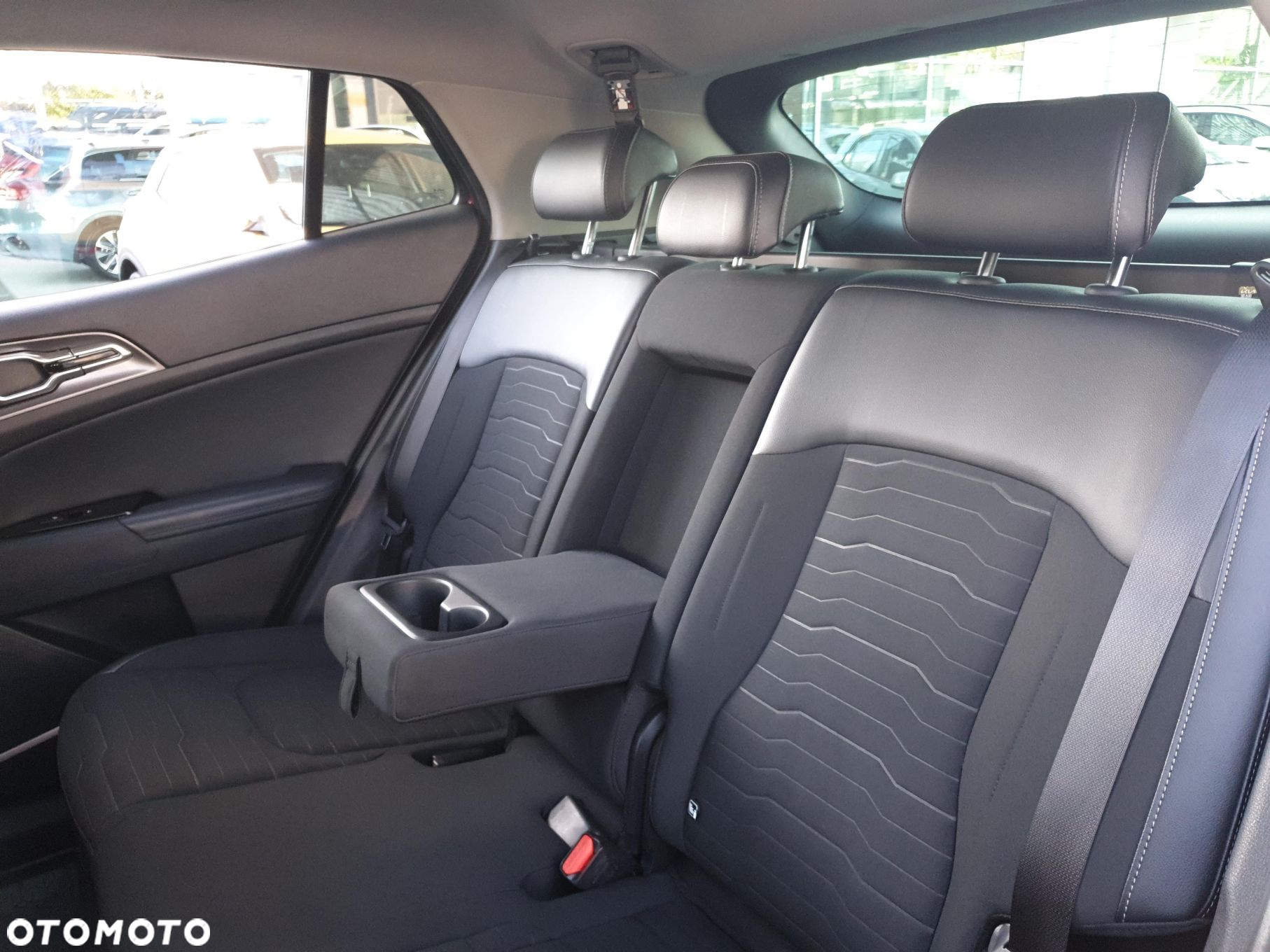 Kia Sportage - 16