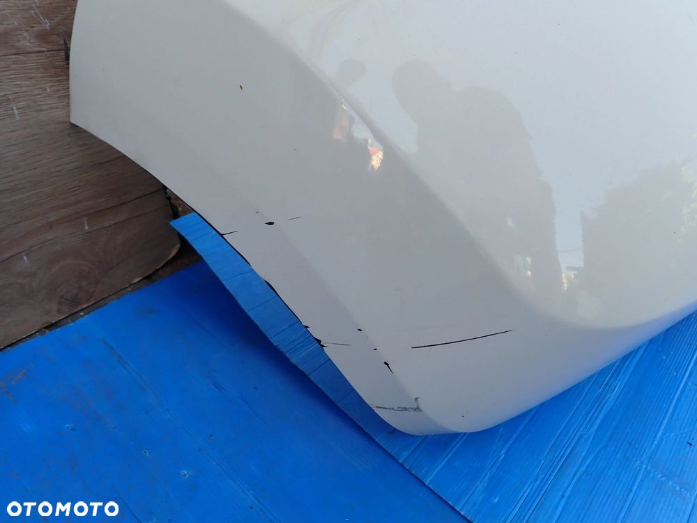 KIA SOUL I 09-11 ZDERZAK TYLNY A1 - 4